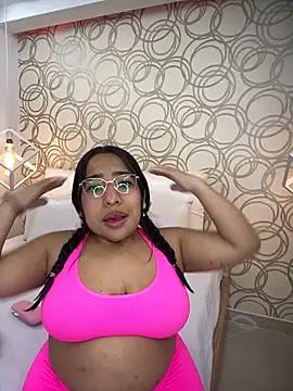 CelesteMason from StripChat