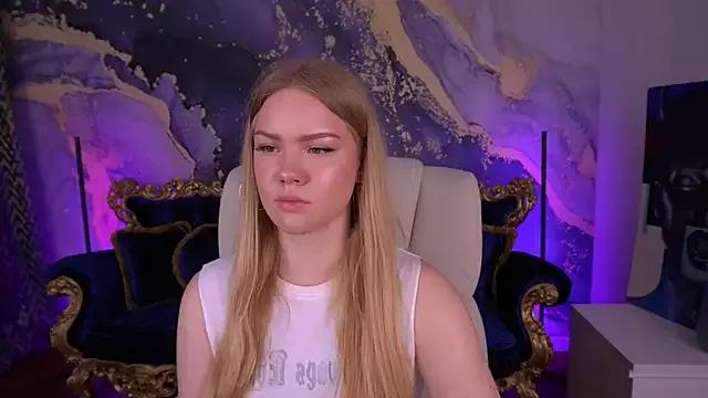 CelesteNoir from StripChat