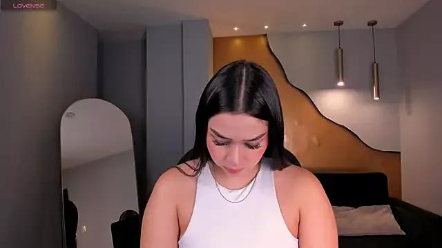 CelestePalmer_ from StripChat