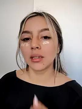 CelestePrince2 from StripChat is Freechat