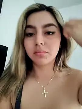 CelestePrince2 from StripChat