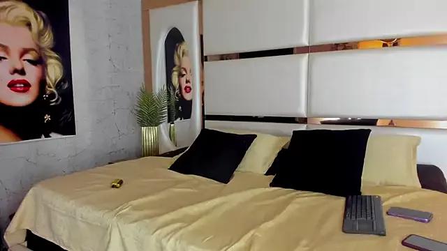 celestestars from StripChat