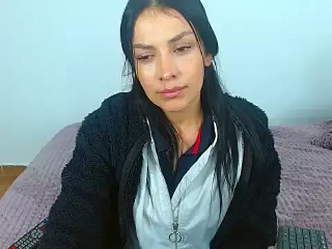 CelesteValmor from StripChat is Freechat