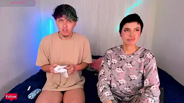 CelesteXCute from StripChat