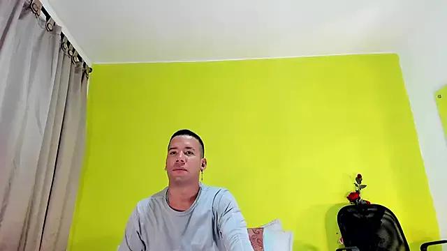 Celesteyorucso from StripChat