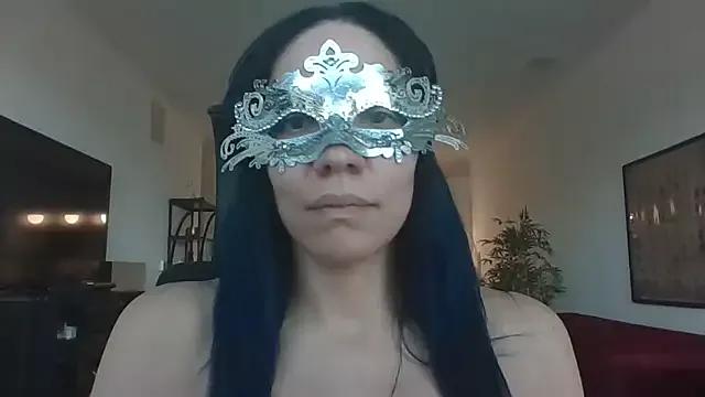Celestial_Goddess from StripChat