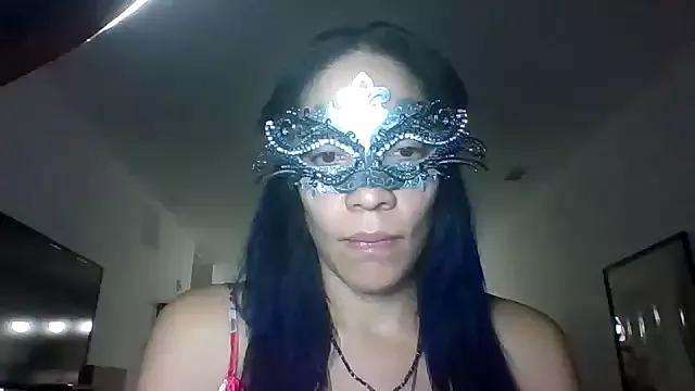 Celestial_Goddess from StripChat