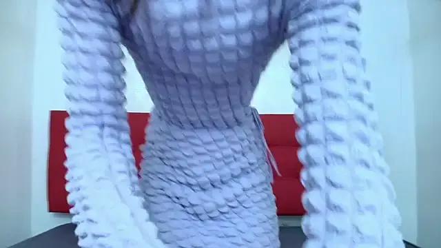 Celestial_Queen_ on StripChat