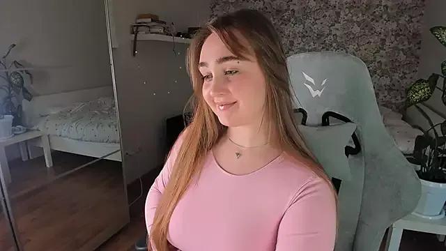 celestialanggel from StripChat