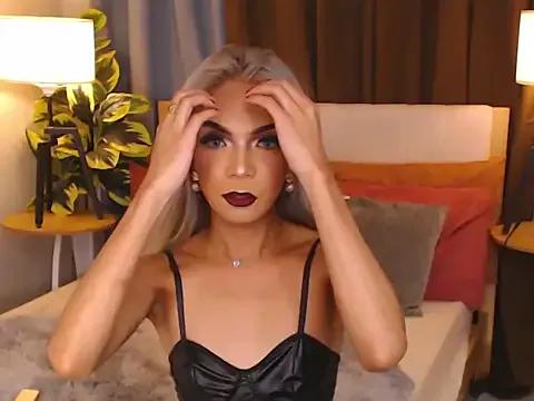 CelestinaMarquez0427 from StripChat