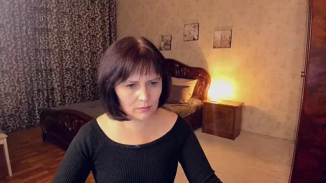 CelestineDream from StripChat