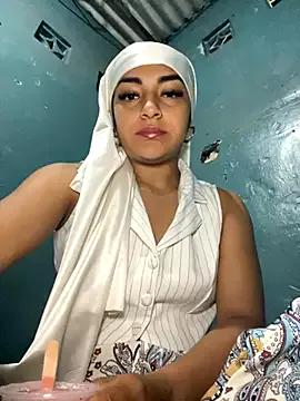 CelestSkyy from StripChat