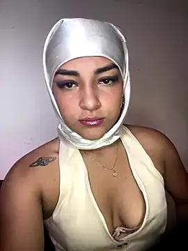 CelestSkyy from StripChat