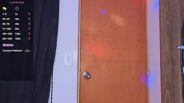 celestte_evans_1 from StripChat