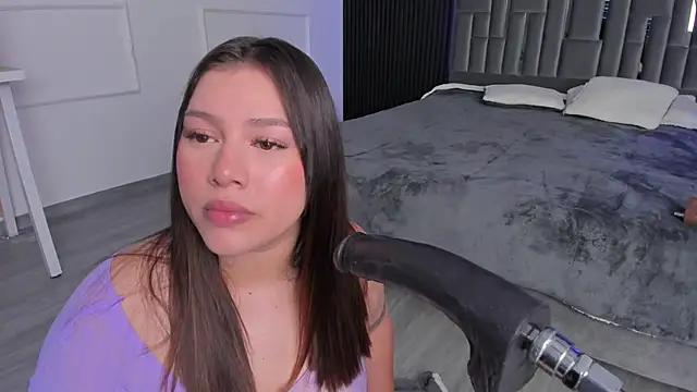 CelestteBloom from StripChat