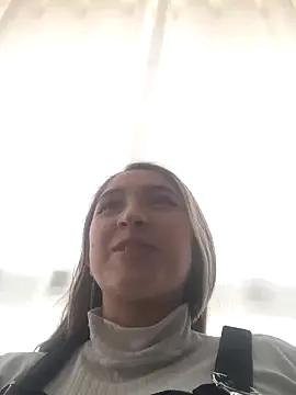 CeletheJones from StripChat