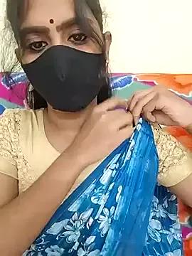 celina777 from StripChat is Freechat