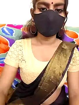 celina777 from StripChat is Freechat