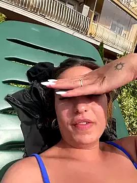 Celine_charme from StripChat is Freechat