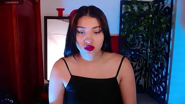 celine_forger from StripChat is Freechat