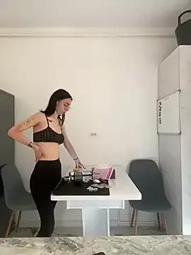 Photos of Celine_Roxelle from StripChat is Freechat