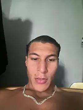 CentralMayaxx webcams show profile image 
