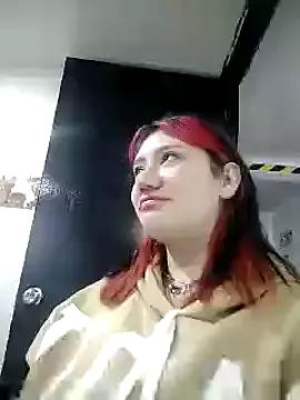 Cerecitaa02_ from StripChat