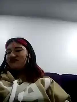 Cerecitaa02_ from StripChat
