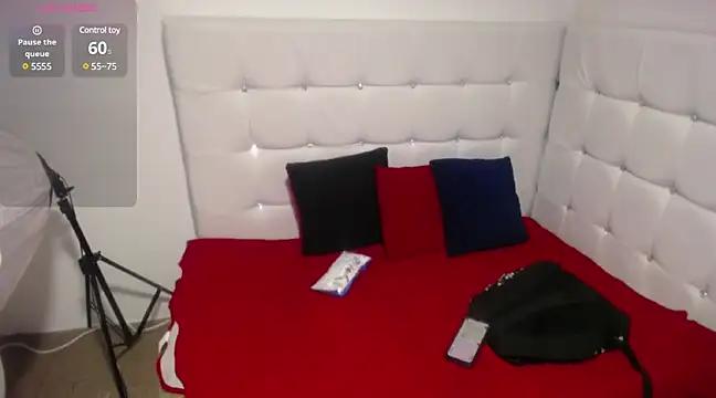 Cerecitaa02_ from StripChat