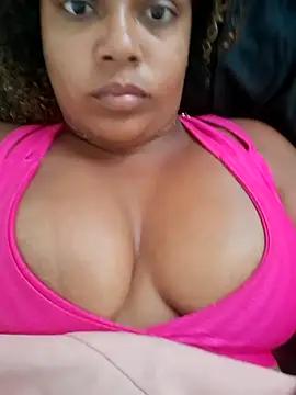 Cerejinhabr from StripChat