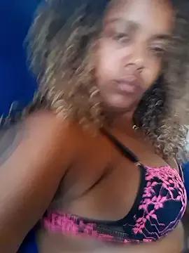 Cerejinhabr from StripChat