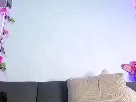 Cereza_horny from StripChat