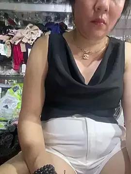 Cesywet webcams show profile image 
