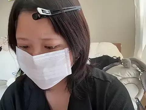 chaco_ from StripChat