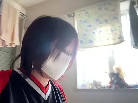 chaco_ from StripChat