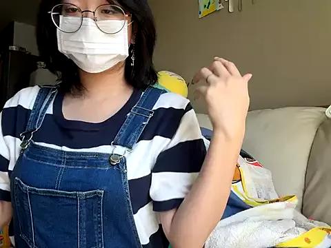 chaco_ from StripChat