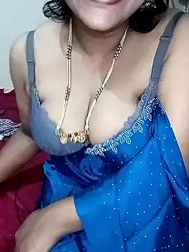 Photos of Chadni_kannada from StripChat is Group