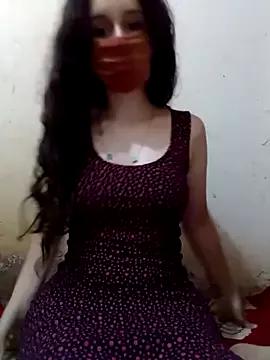 Chahrazad66 from StripChat