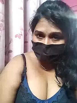 chaitara-reddy from StripChat is Freechat