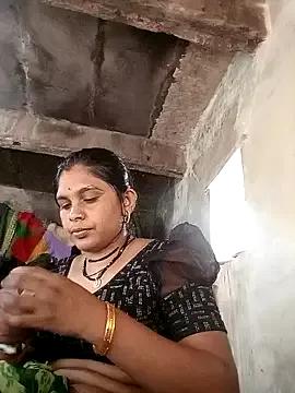 Chanchal_ji from StripChat is Freechat