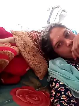 Chanchal_ji from StripChat is Freechat