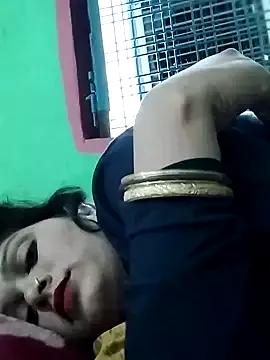 Chandni from StripChat is Freechat
