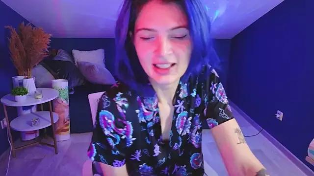 Chane_l webcams show profile image 