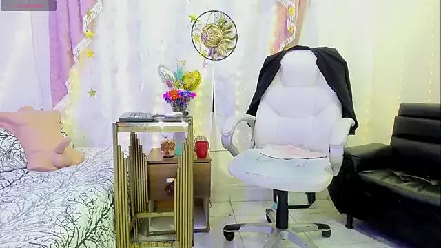 Chanel_Doll_ from StripChat is Freechat