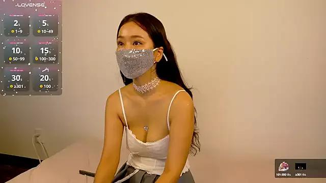 CHANEL_dr webcams show profile image 