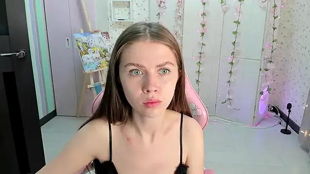 Chanel_Oberliens from StripChat is Freechat
