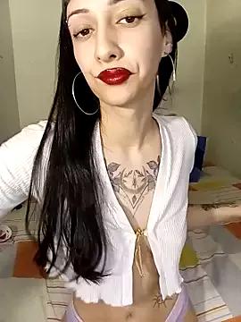 Chanell_19_ok from StripChat is Freechat