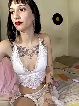 Chanell_19_ok from StripChat is Freechat