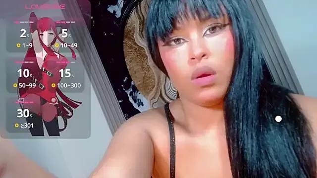 chanell_sex__ from StripChat is Freechat
