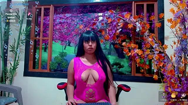 chanell_sex__ from StripChat is Freechat